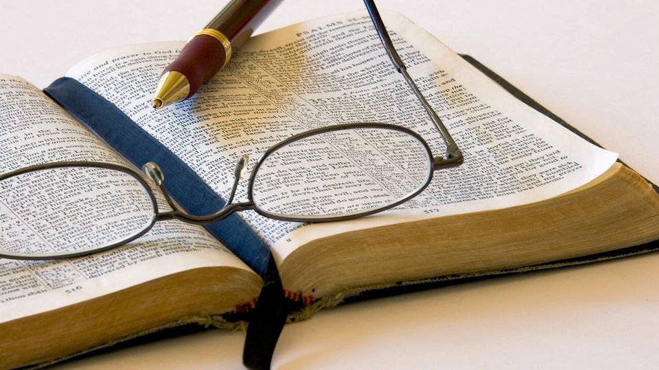 bibles tudy